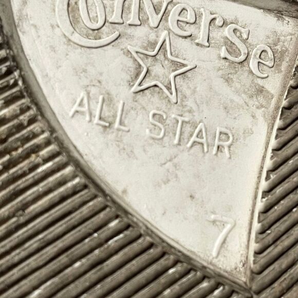 CONVERSE Chuck Taylor All Star Lift Platform High Top Sneakers - Picture 9 of 11